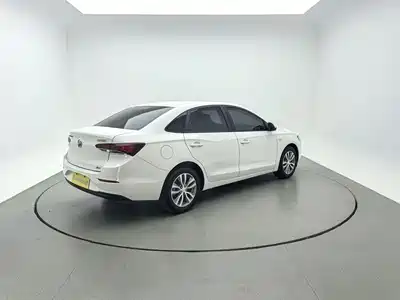 Buick Excelle GT 2021