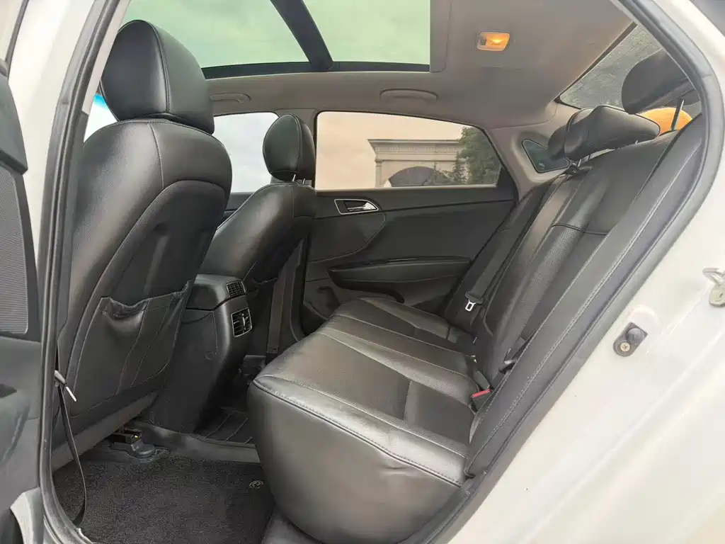 Hyundai Mistra 2016