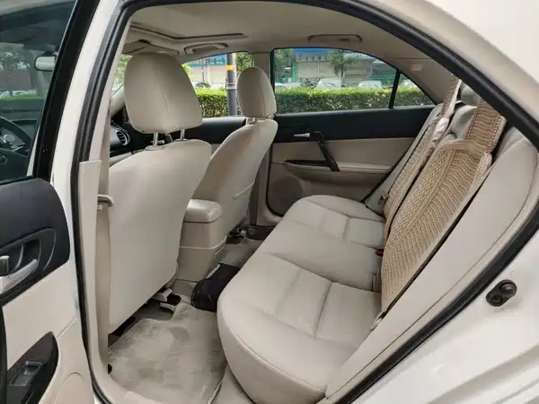 Mazda 6 2012