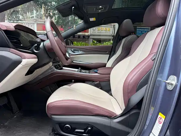 BYD Seal 2023