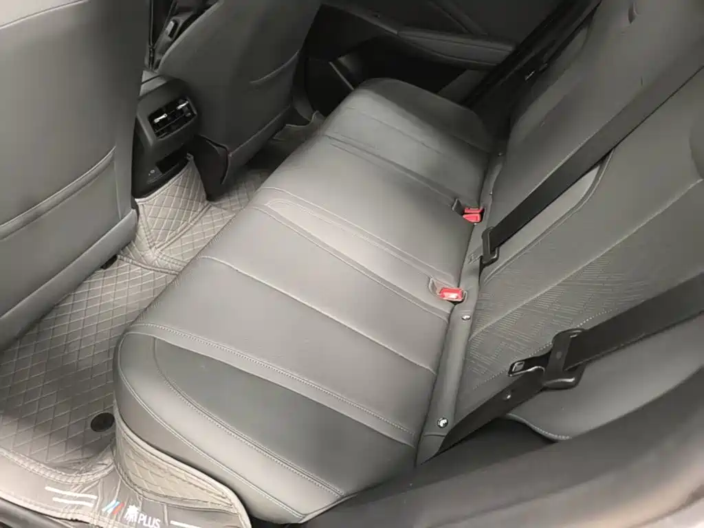 BYD Qin PLUS 2025 — фото 17