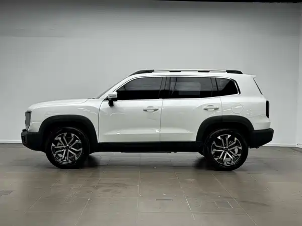 Haval Dargo 2024