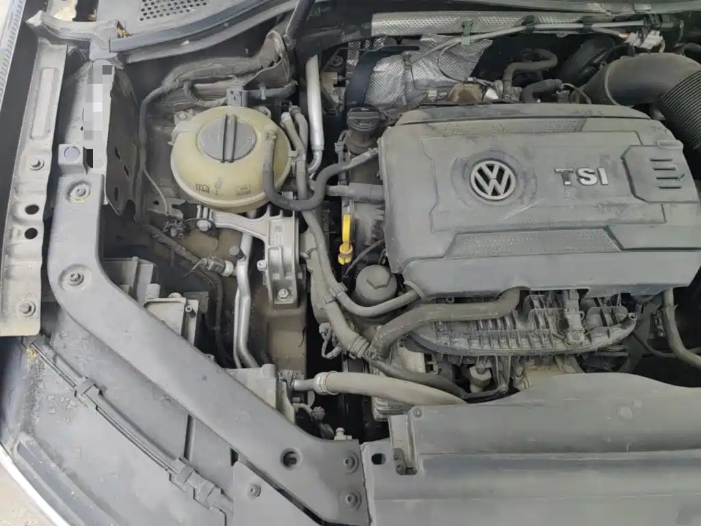 Volkswagen Tiguan L 2019 — фото 21