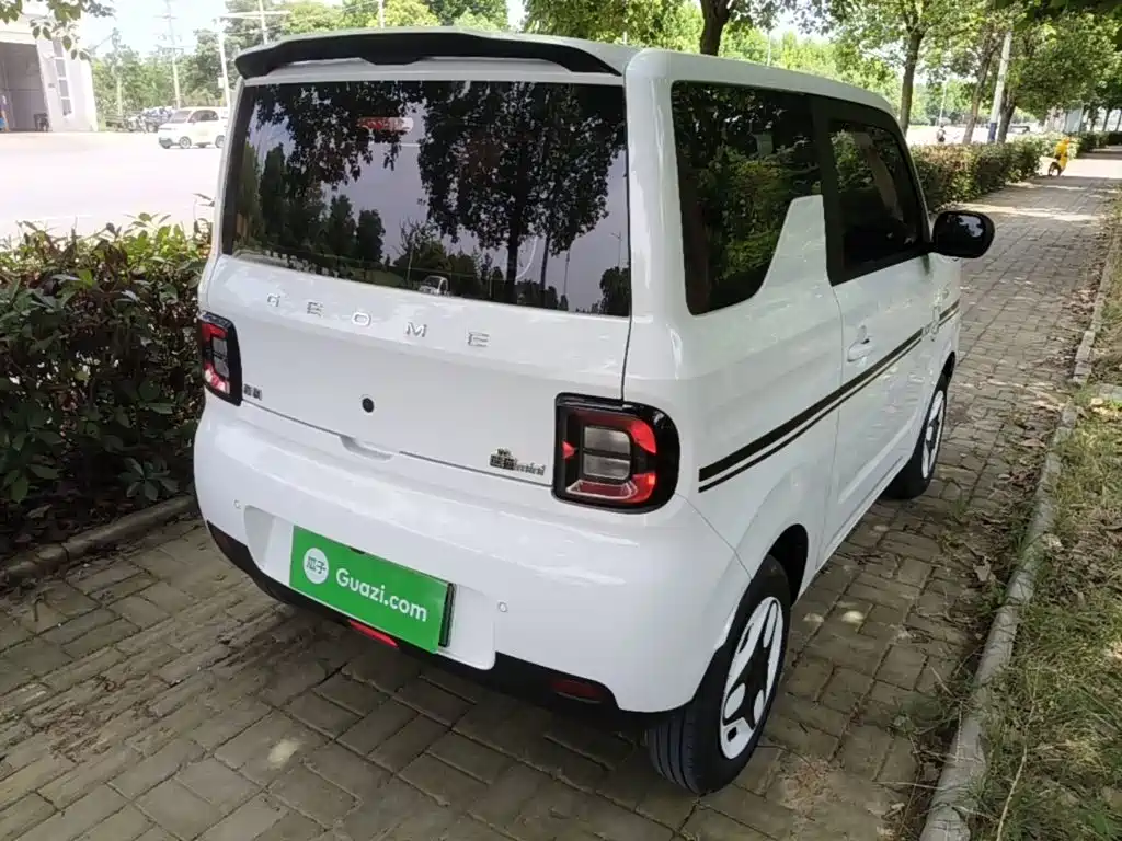 Galaxy Panda 2025
