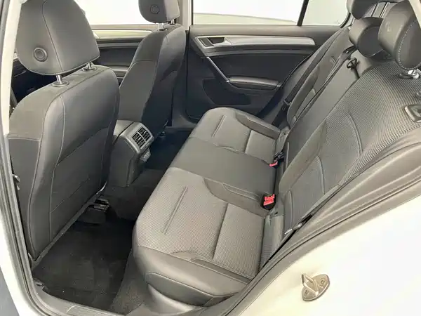 Volkswagen Golf 2019