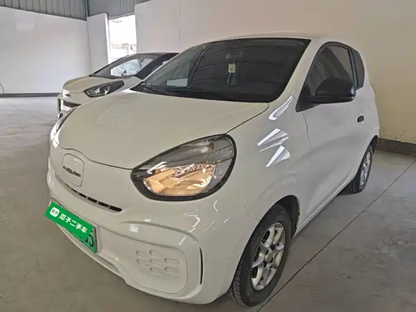 Roewe CLEVER 2023