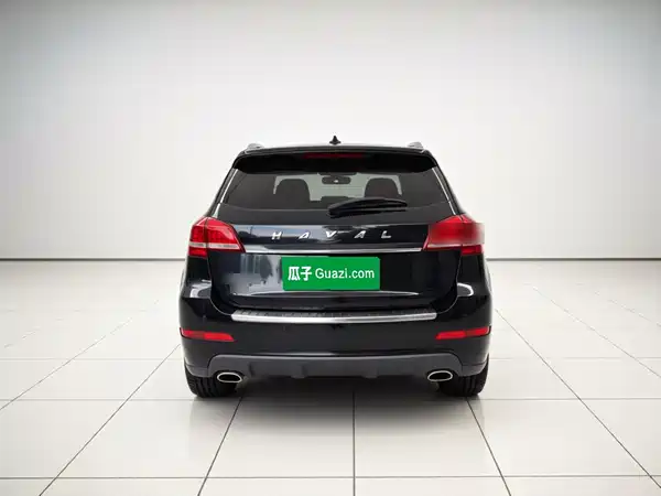 Haval H2 2016