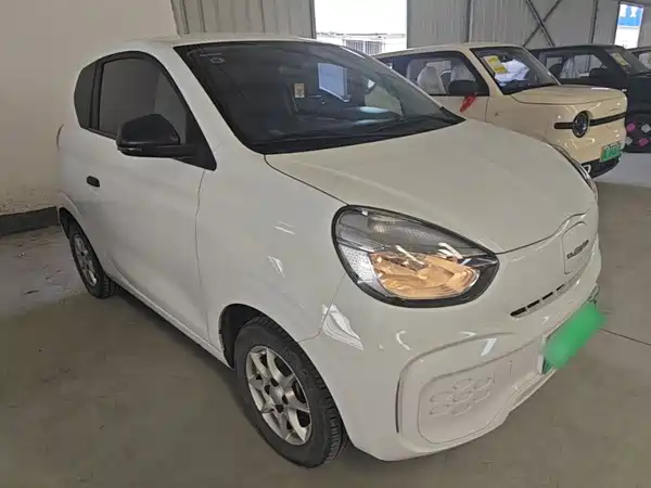 Roewe CLEVER 2023
