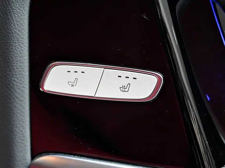 Mercedes-Benz G-Class 2023 — фото 27