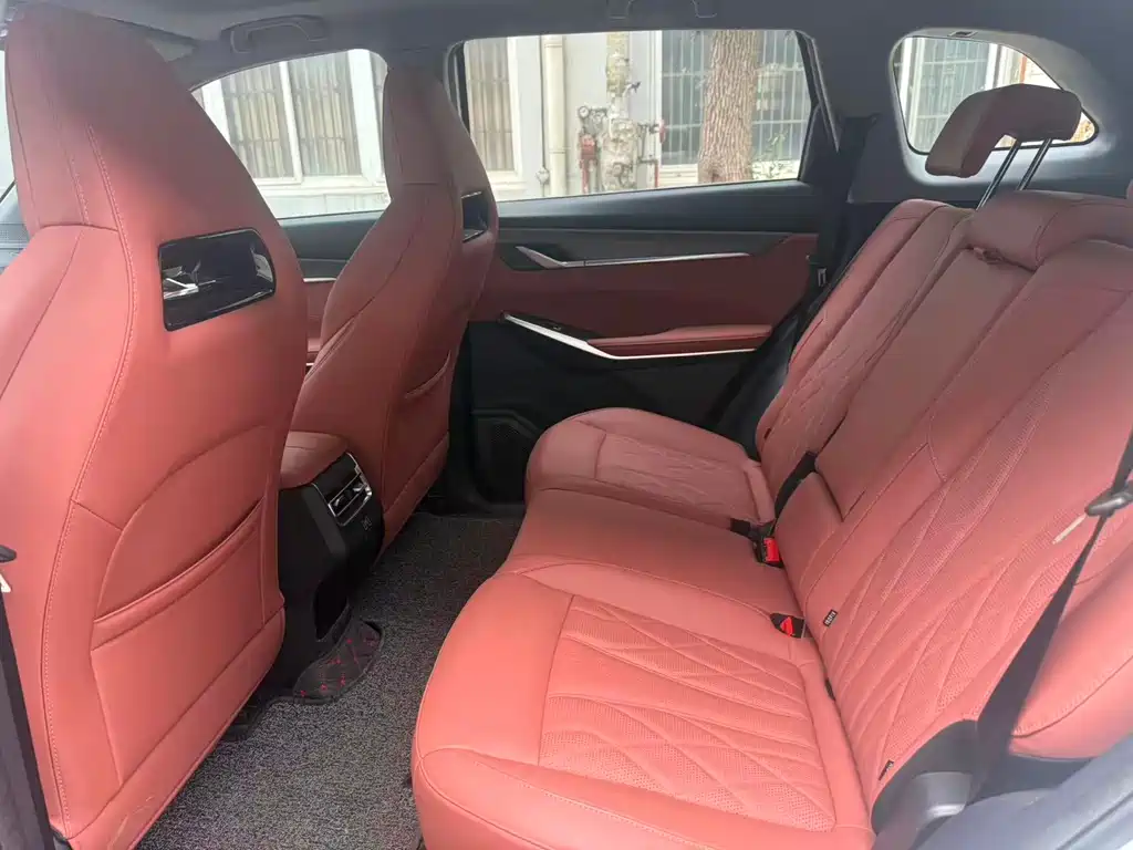 Changan CS75 PLUS 2023 — фото 6