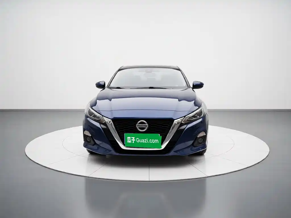 Nissan Teana 2019 — фото 2