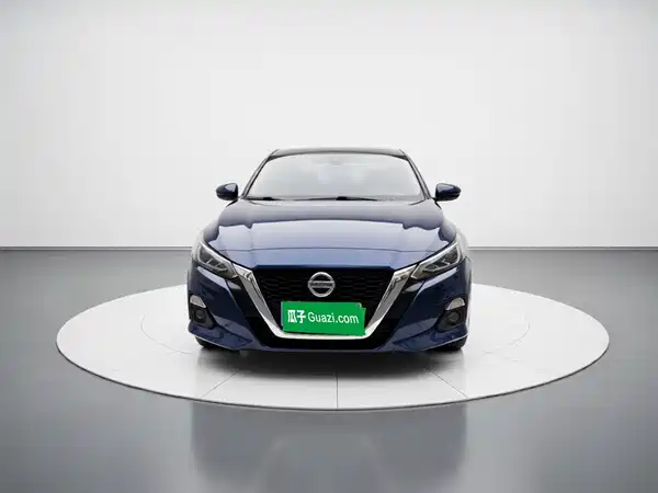Nissan Teana 2019