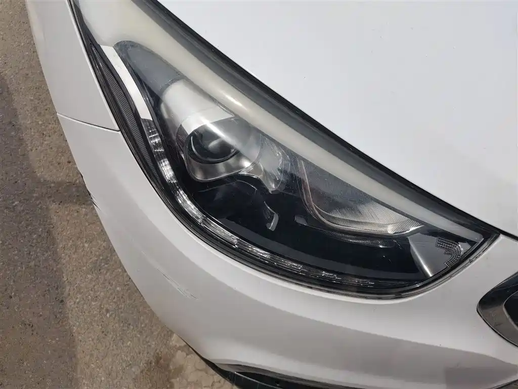 Hyundai ix35 2018