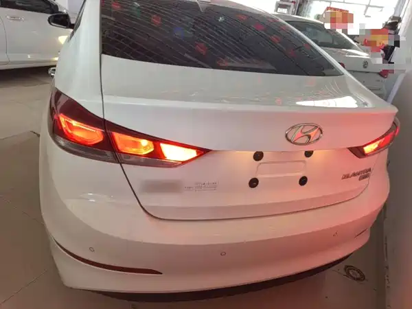 Hyundai Celesta 2018