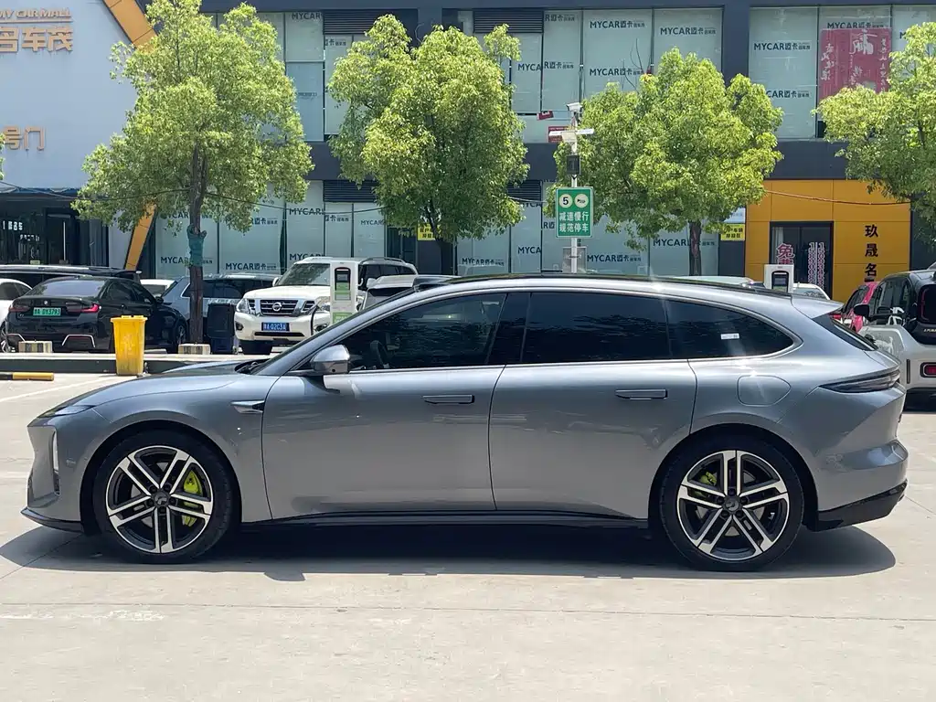 NIO ET5T 2026