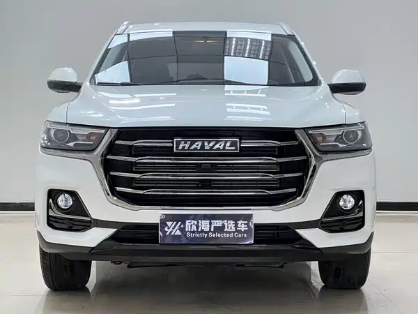 Haval H6 2021