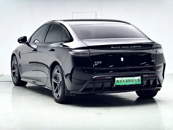 BYD Seal 2023