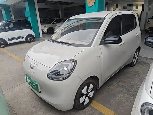 Wuling Hongguang MINIEV 2025