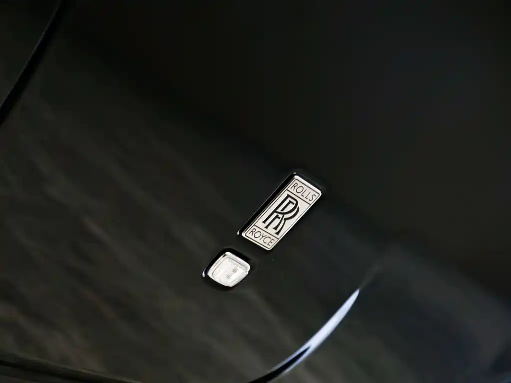 Rolls-Royce Phantom 2013 — фото 6