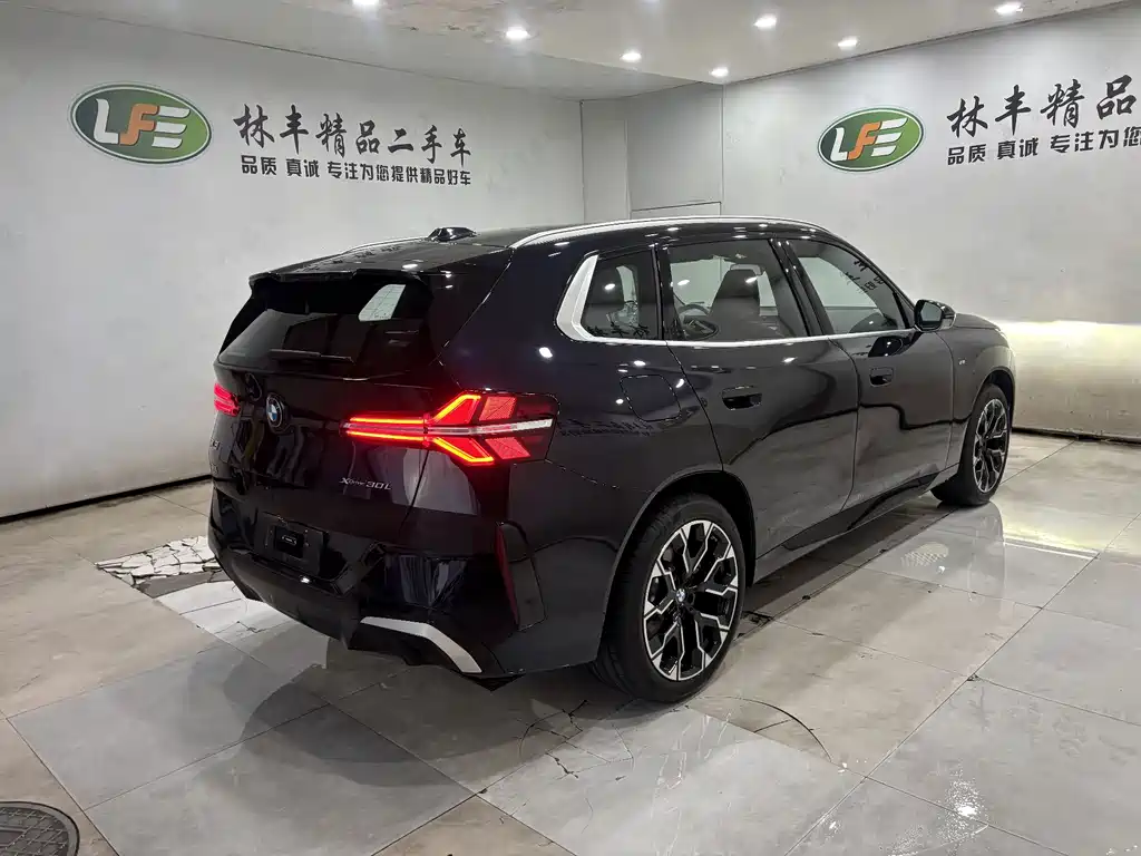 BMW X3 2026