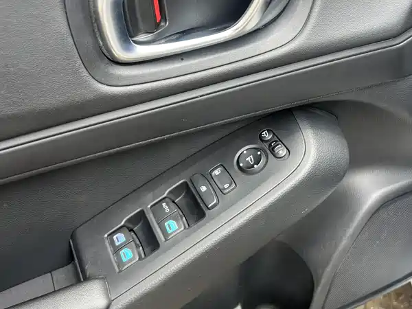 Honda XR-V 2023
