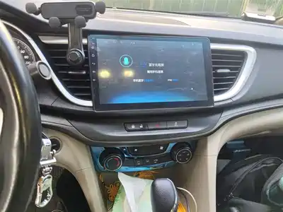 Buick Excelle GT 2018