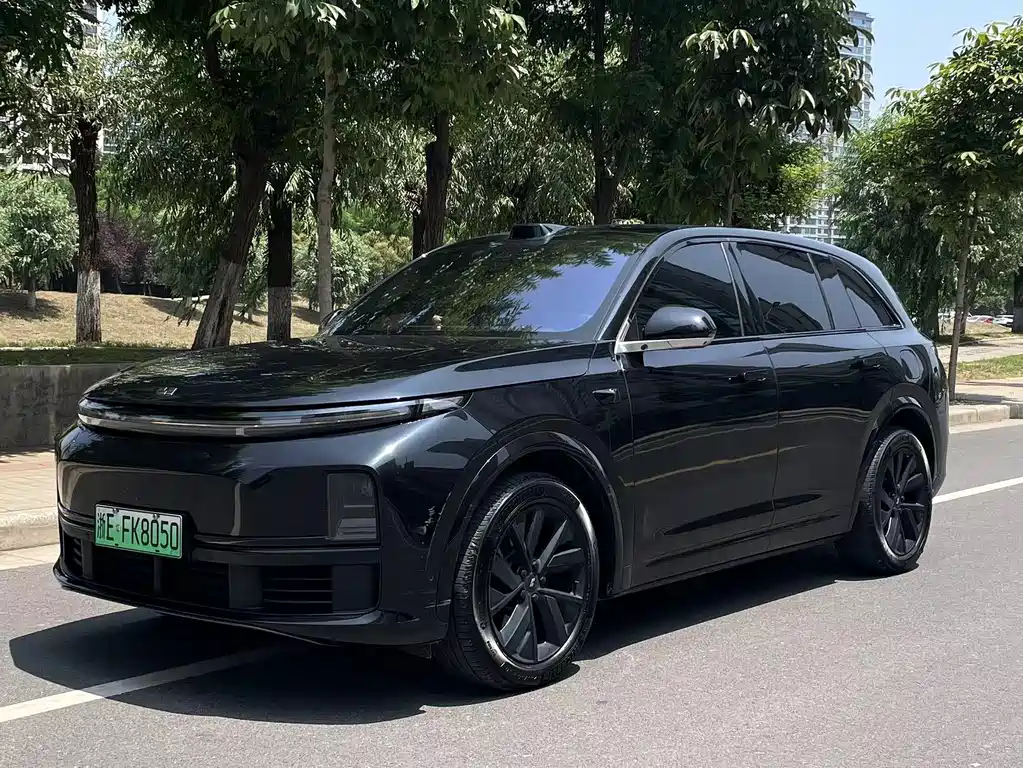 Li Auto Li L7 2023