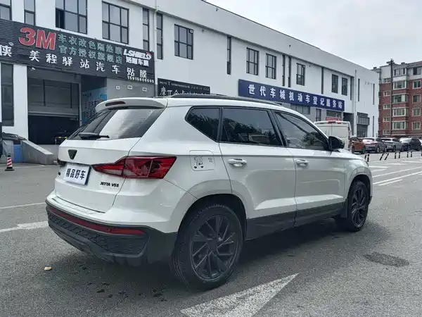 Jetta VS5 2023