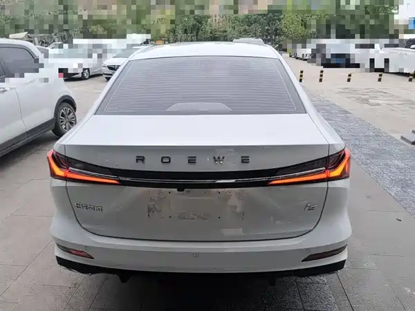 Roewe i5 2023