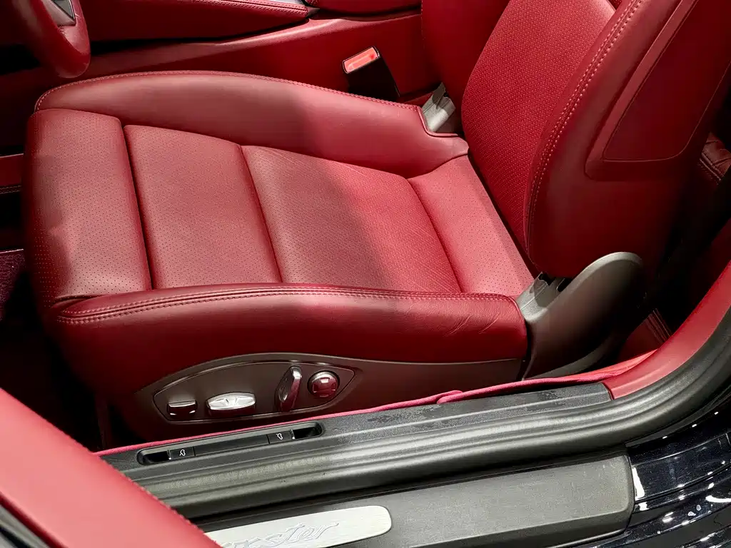 Porsche 718 2023 — фото 30