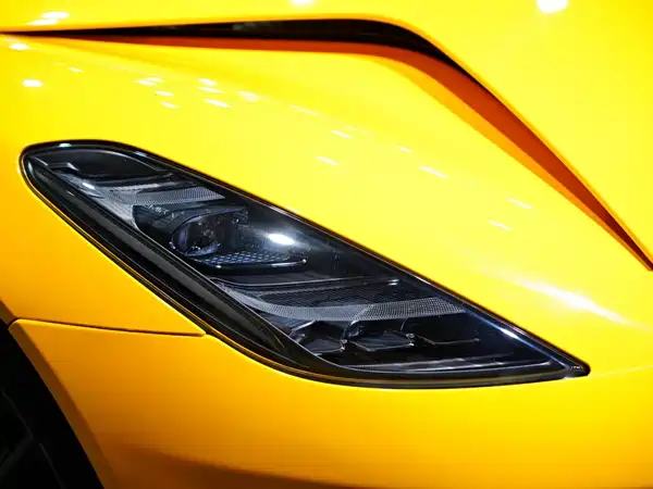 Lotus EMIRA 2023