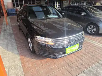 Volkswagen Lavida 2022