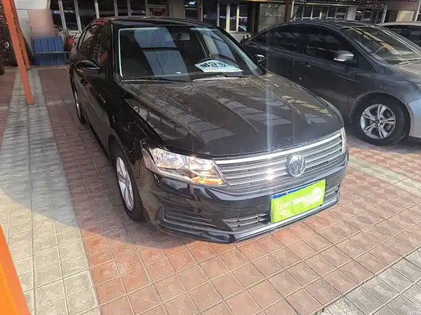 Volkswagen Lavida 2022