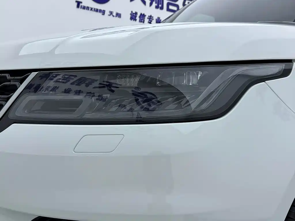 Land Rover Sport 2020 — фото 13