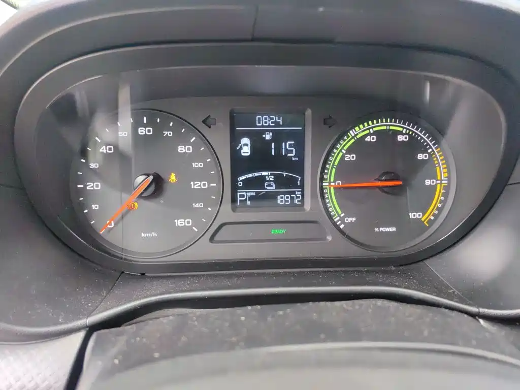 Roewe CLEVER 2021