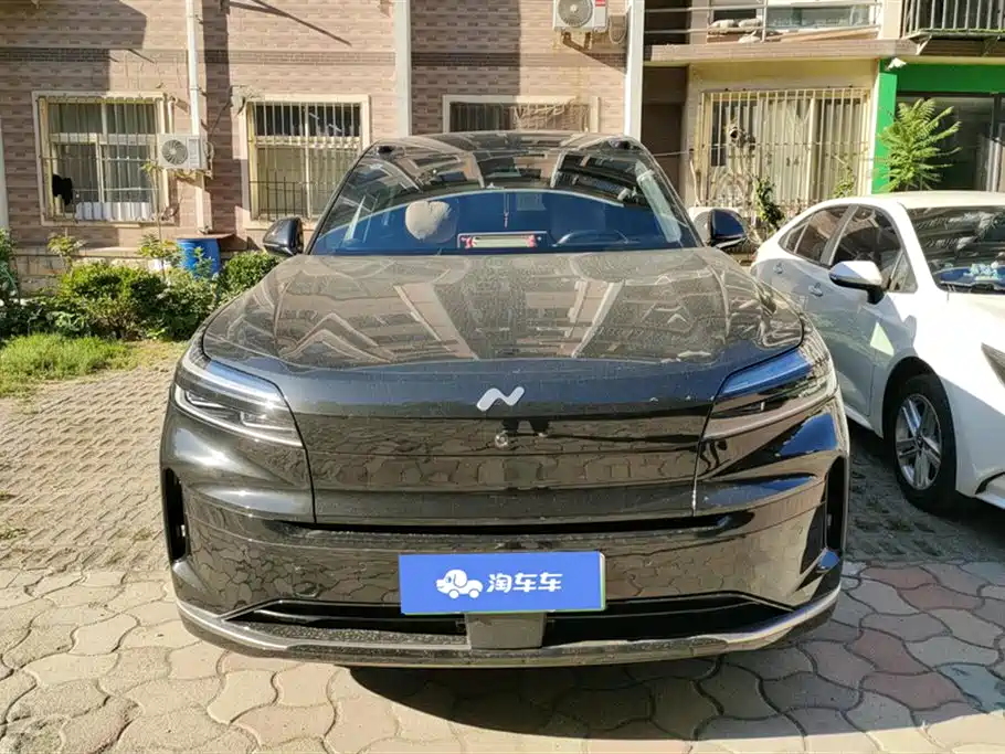 ONVO L90 2025
