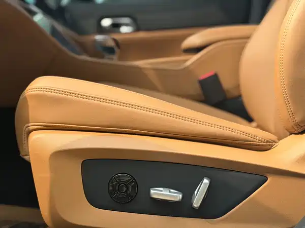 Li Auto ONE 2021