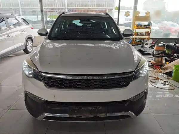 Liebao Leopaard CS10 2017
