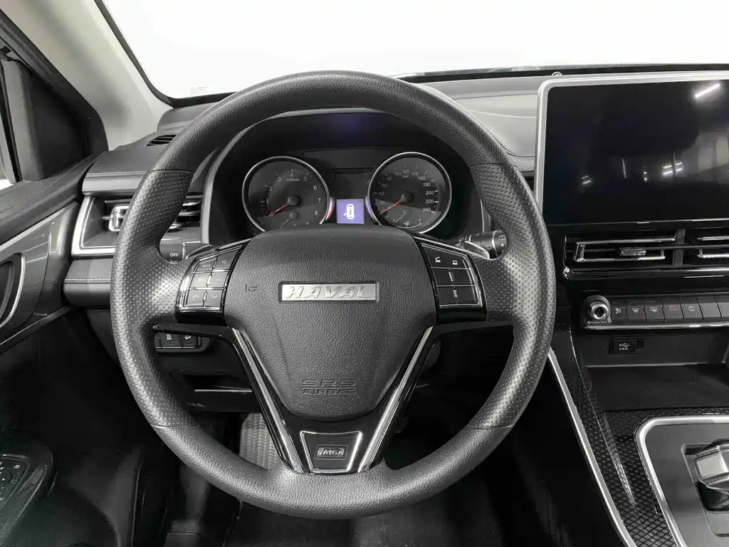 Haval M6 2023