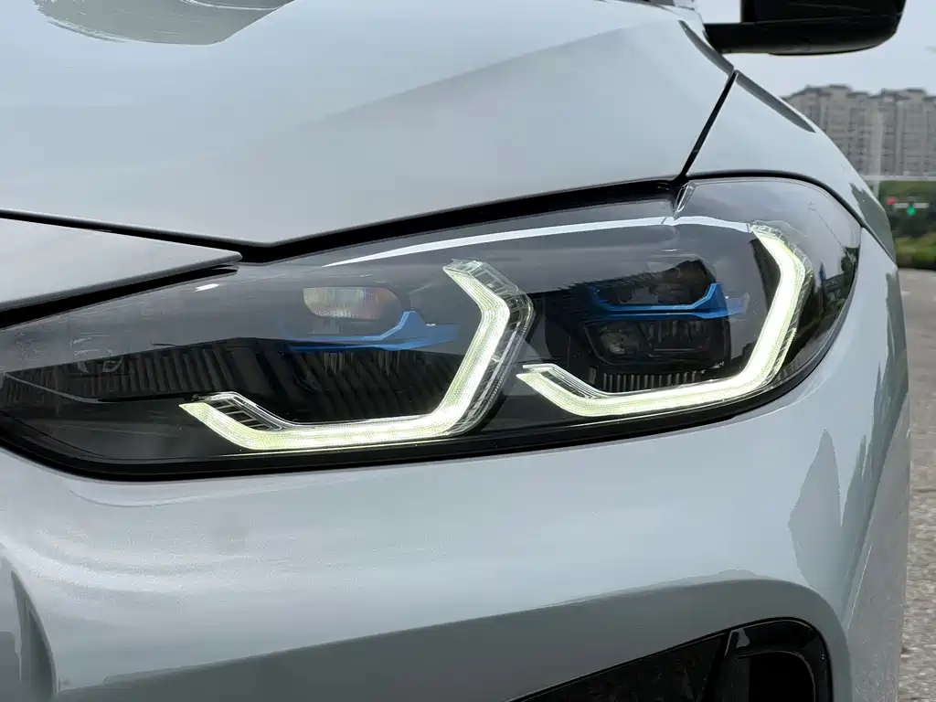 BMW 4 Series 2023