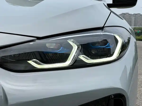BMW 4 Series 2023