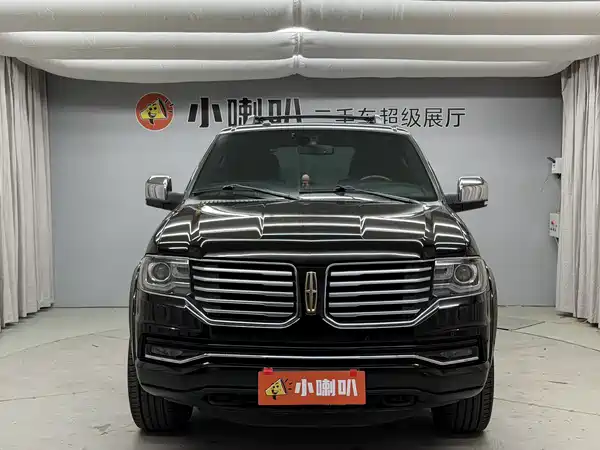 Lincoln Navigator 2016