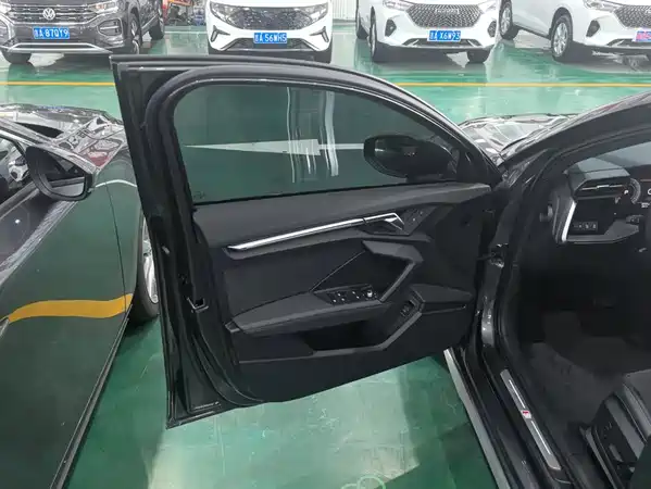 Audi A3 2024