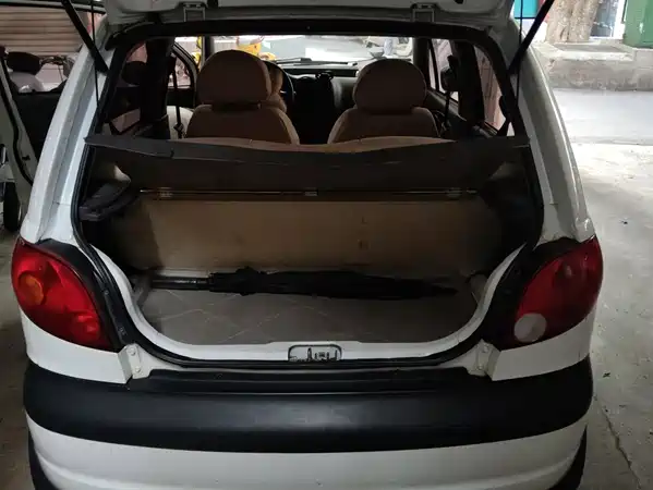 Baojun Lechi 2013