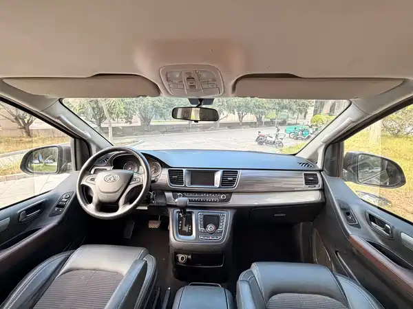 Maxus G10 2019