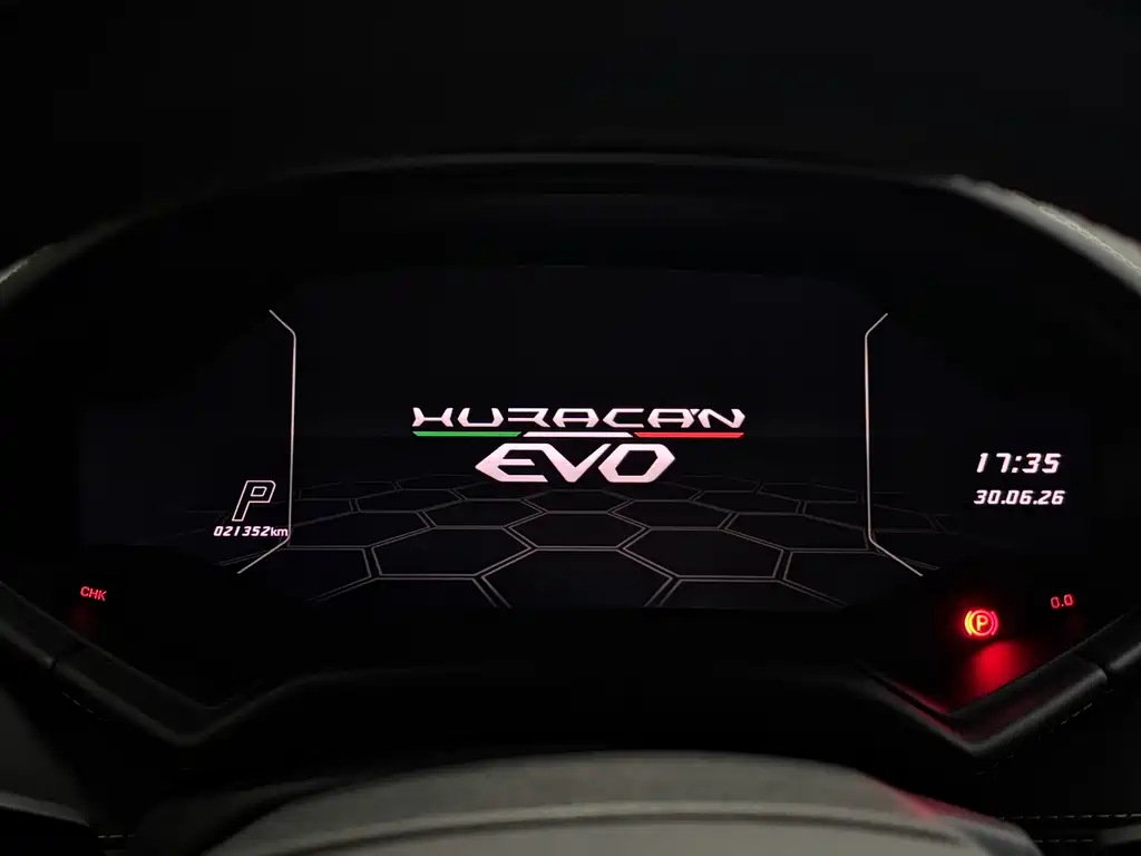 Lamborghini Huracan 2021 — фото 17
