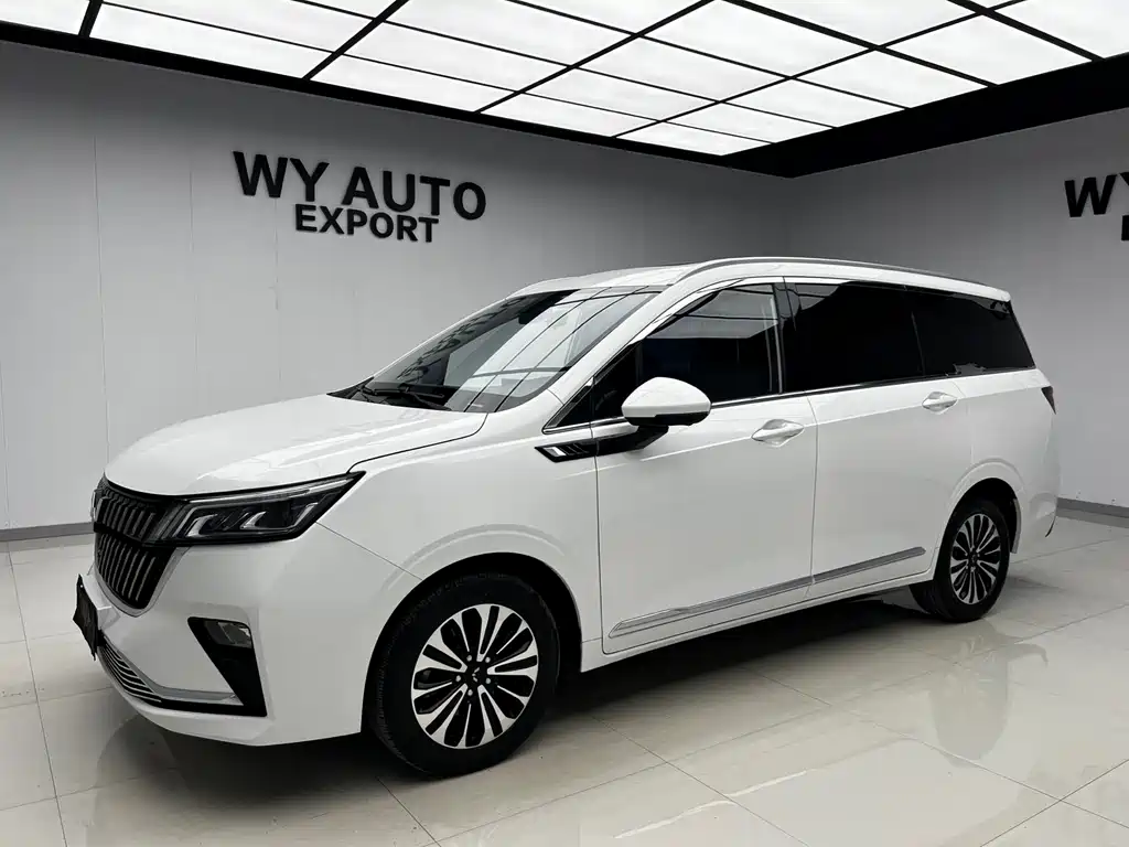 Wuling Jiachen 2022