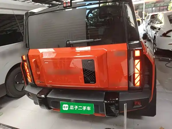 Chery Fengyun X3 PLUS 2025