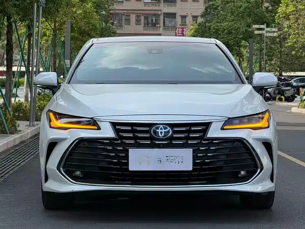 Toyota Avalon 2023