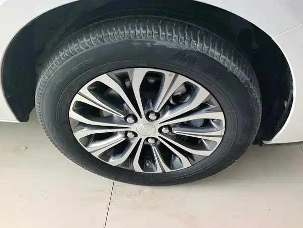 Buick GL8 2022